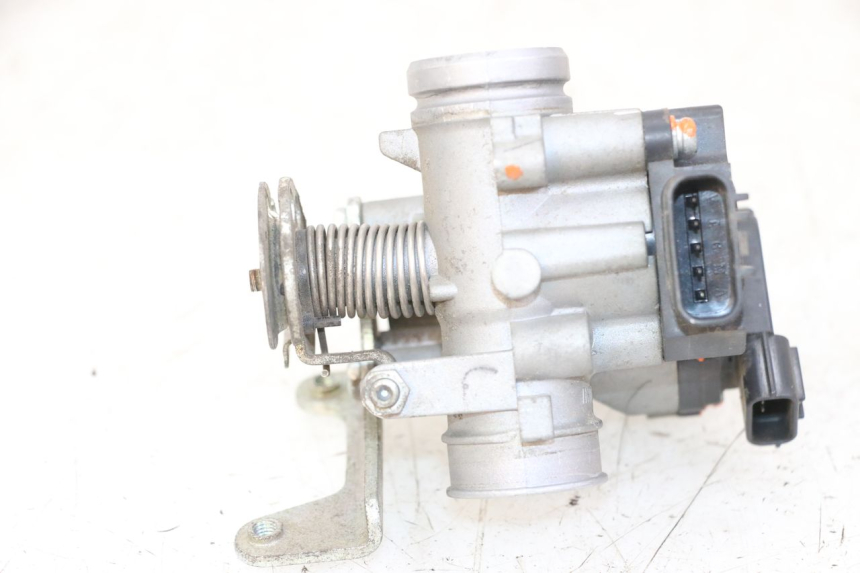 photo de INJECTION YAMAHA NEOS NEO'S 4T 50 (2008 - 2016) - Points de fixation