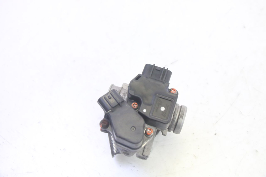 photo de INJECTION YAMAHA NEOS NEO'S 4T 50 (2008 - 2016) - Vue d’ensemble