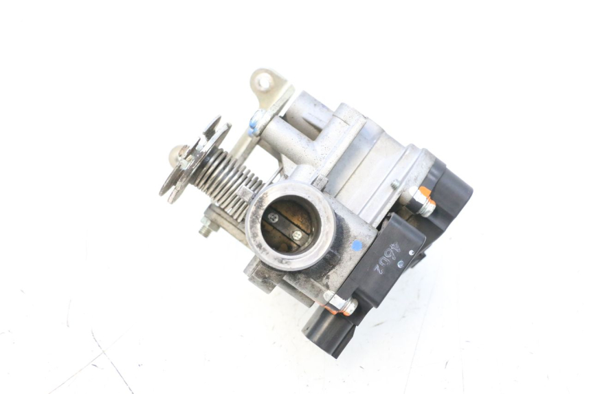 photo de INJECTION YAMAHA NEOS NEO'S 4T 50 (2008 - 2016) - Vue principale