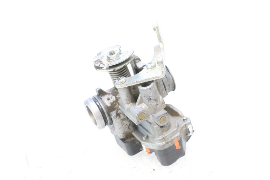 photo de INJECTION YAMAHA NEOS NEO'S 4T 50 (2008 - 2016) - Vue d’ensemble