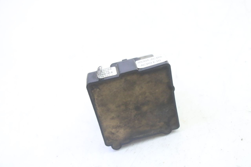 photo de INJECTION KYMCO LIKE 4T 50 (2019 - 2025)