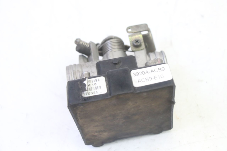 photo de INJECTION KYMCO LIKE 4T 50 (2019 - 2025)