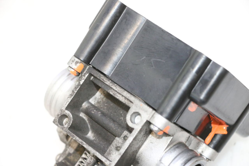 photo de INJECTION KYMCO LIKE 4T 50 (2019 - 2025) - Zoom état d’usage