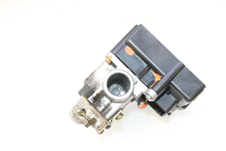 photo de INJECTION KYMCO LIKE 4T 50 (2019 - 2025) - Autre angle de vue