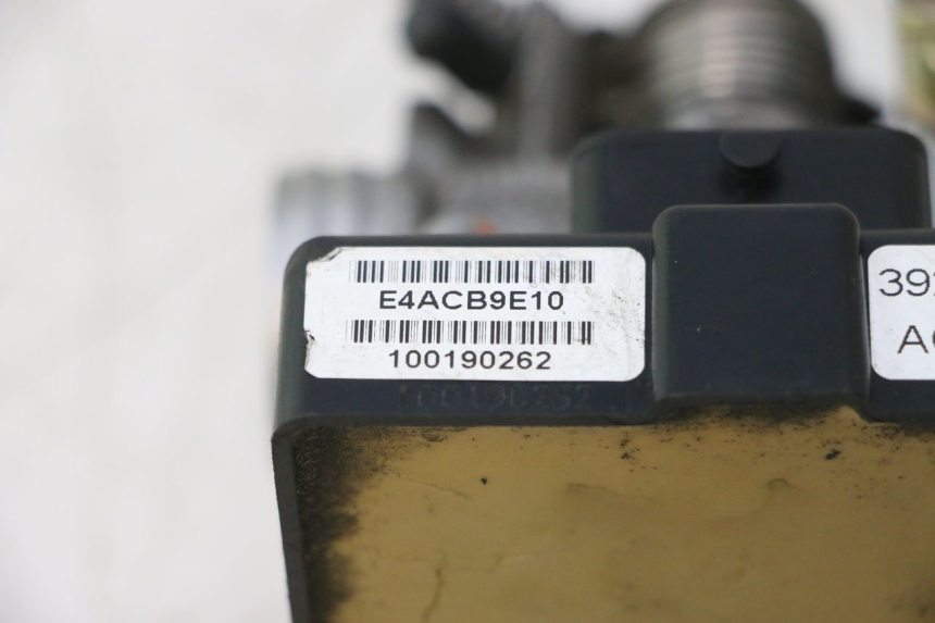 photo de INJECTION KYMCO LIKE 4T 50 (2019 - 2025) - Pièce contrôlée