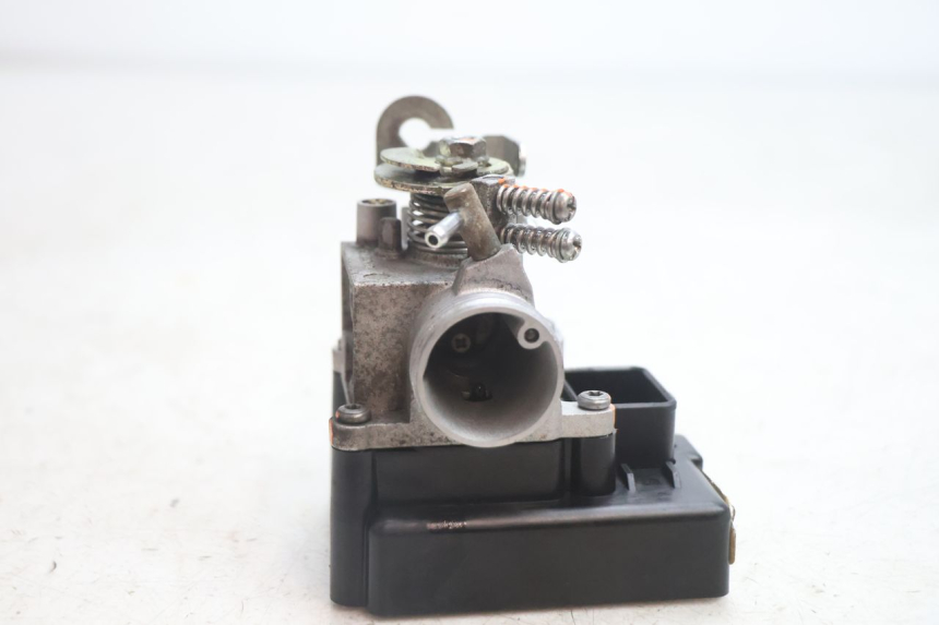photo de INJECTION KYMCO LIKE 4T 50 (2019 - 2025) - Autre angle de vue
