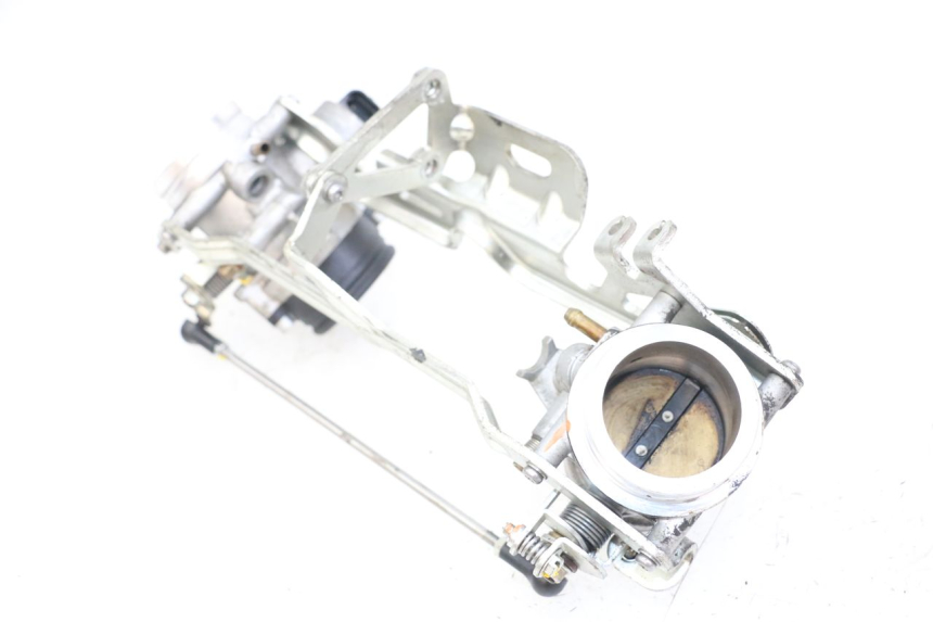 photo de INJECTION MOTO GUZZI NORGE 8V GT 1200 (2011 - 2016) - Détail de la pièce