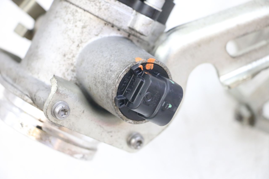 photo de INJECTION MOTO GUZZI NORGE 8V GT 1200 (2011 - 2016) - Vue produit