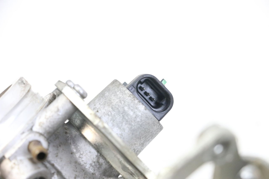 photo de INJECTION MOTO GUZZI NORGE 8V GT 1200 (2011 - 2016) - Autre angle de vue