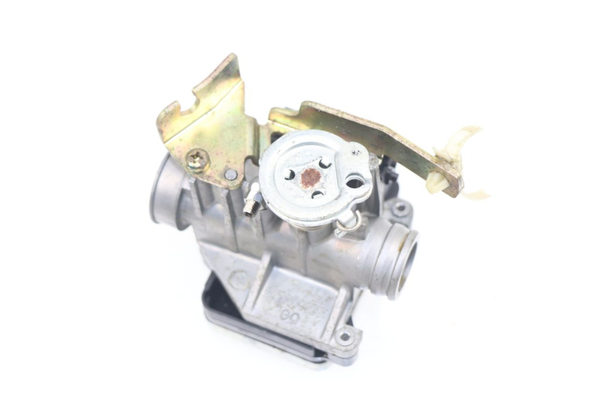 photo de INJECTION HONDA NPS ZOOMER 50 (2004 - 2013) - Gros plan technique