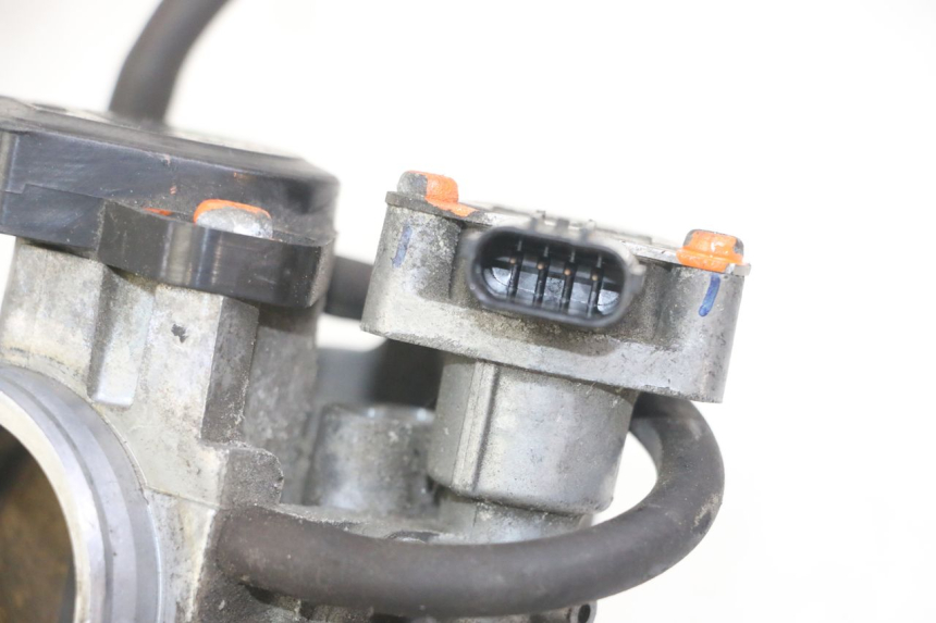 photo de INJECTION HONDA NTV DEAUVILLE ABS 700 (2007 - 2016)