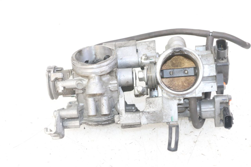 photo de INJECTION HONDA NTV DEAUVILLE ABS 700 (2007 - 2016)