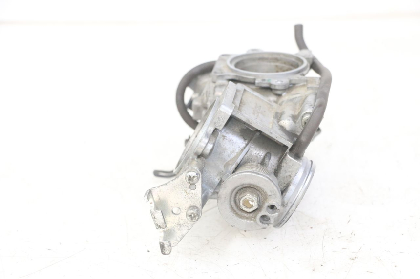 photo de INJECTION HONDA NTV DEAUVILLE ABS 700 (2007 - 2016)