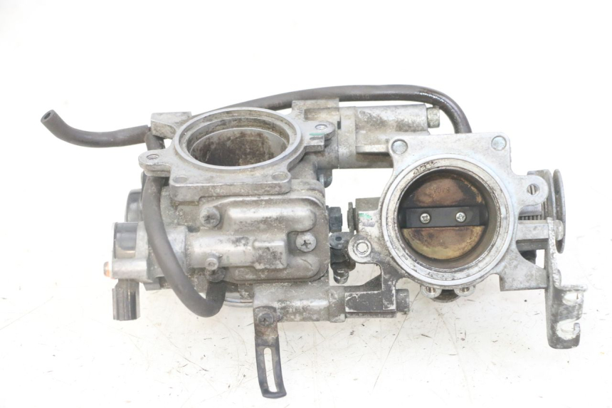 photo de INJECTION HONDA NTV DEAUVILLE ABS 700 (2007 - 2016)