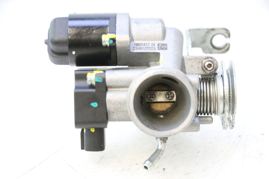 photo de INJECTION JM MOTORS OLDIES 4T 50 (2020 - 2026) - Vue principale
