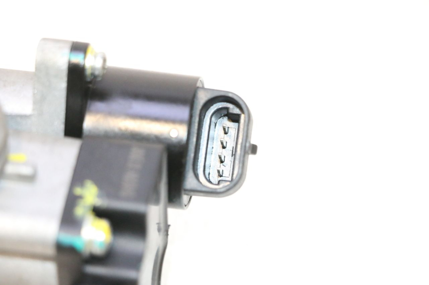 photo de INJECTION JM MOTORS OLDIES 4T 50 (2020 - 2026) - Autre angle de vue