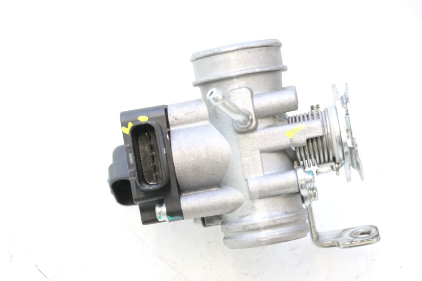 photo de INJECTION JM MOTORS OLDIES 4T 50 (2020 - 2026) - Vue d’ensemble