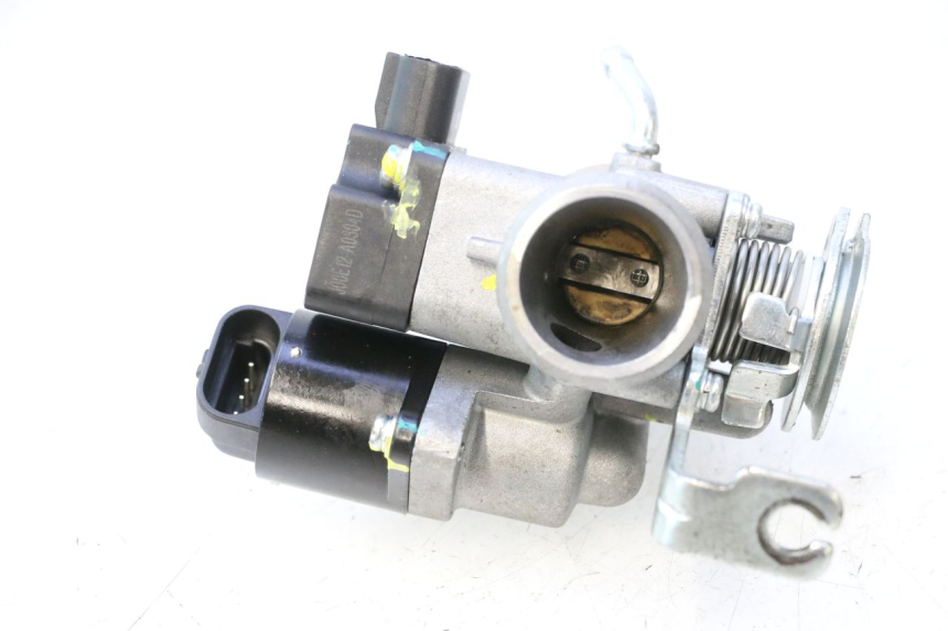 photo de INJECTION JM MOTORS OLDIES 4T 50 (2020 - 2026) - Pièce contrôlée