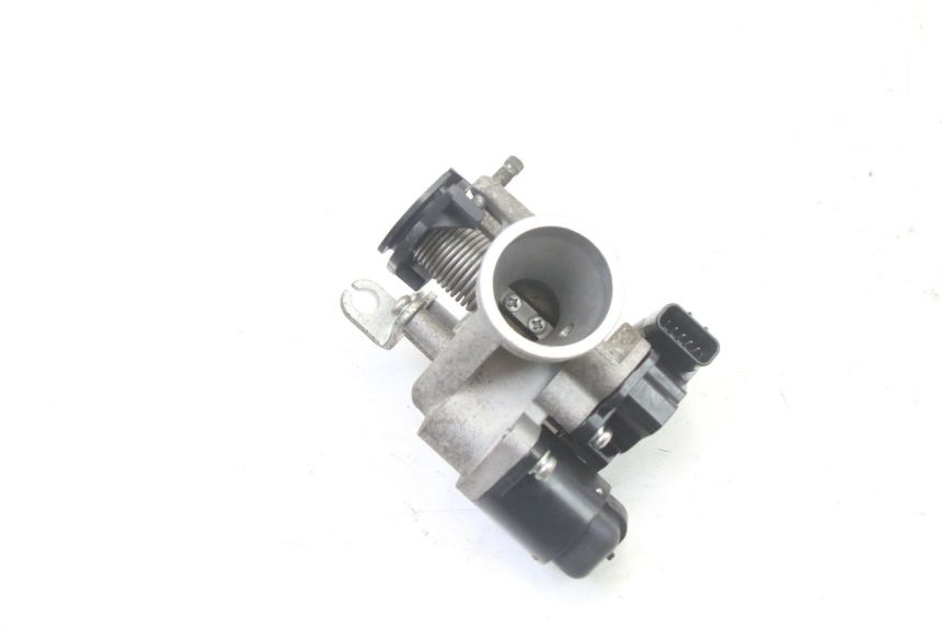 photo de INJECTION JM MOTORS OLDIES GT 4T 50 (2018 - 2025)
