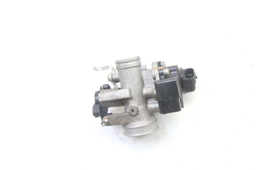 photo de INJECTION JM MOTORS OLDIES GT 4T 50 (2018 - 2025)