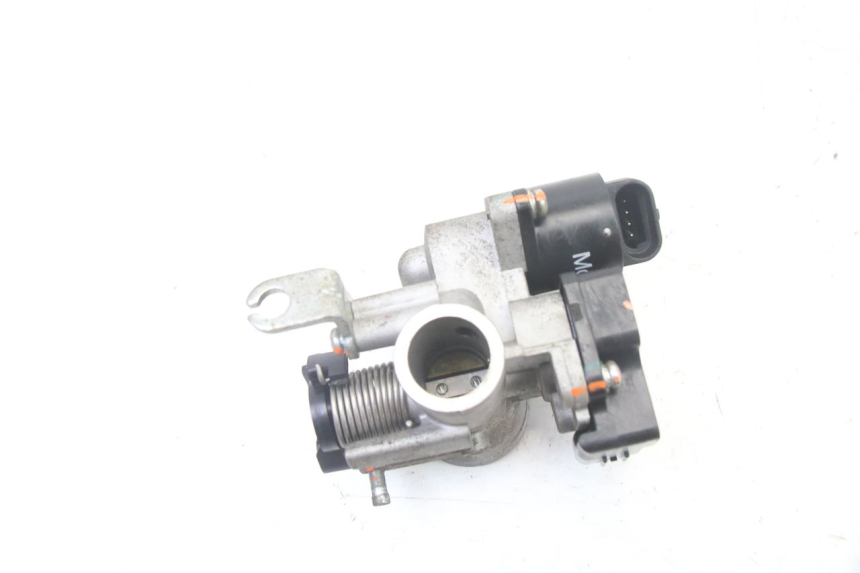 photo de INJECTION JM MOTORS OLDIES GT 4T 50 (2018 - 2025)
