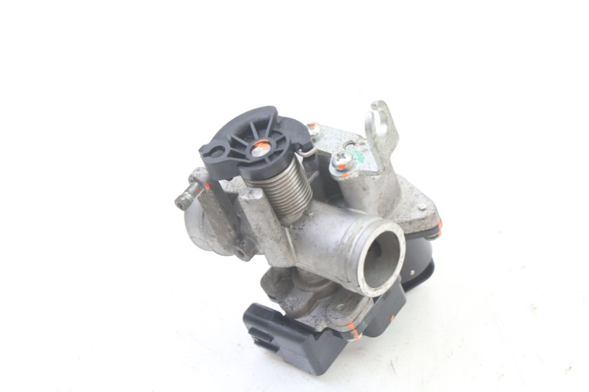 photo de INJECTION JM MOTORS OLDIES GT 4T 50 (2018 - 2025)
