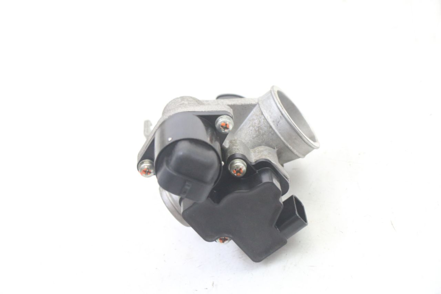 photo de INJECTION JM MOTORS OLDIES GT 4T 50 (2018 - 2025)