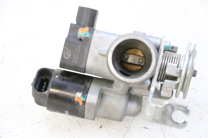 photo de INJECTION JM MOTORS OLDIES GT 4T 50 (2018 - 2025)