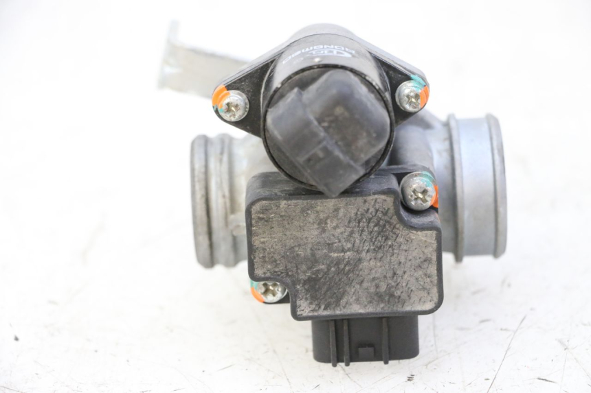 photo de INJECTION JM MOTORS OLDIES GT 4T 50 (2018 - 2025)