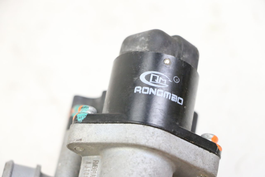 photo de INJECTION JM MOTORS OLDIES GT 4T 50 (2018 - 2025)