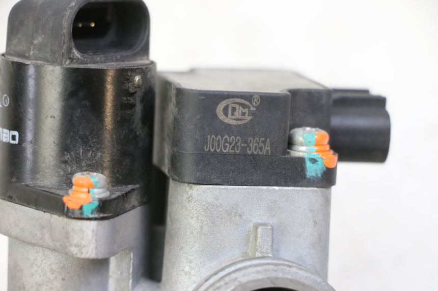 photo de INJECTION JM MOTORS OLDIES GT 4T 50 (2018 - 2025)