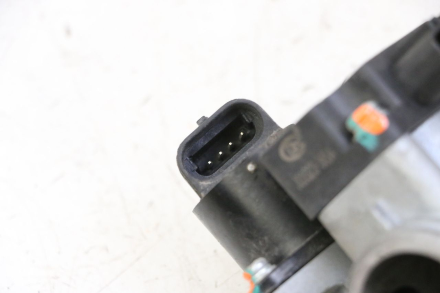 photo de INJECTION JM MOTORS OLDIES GT 4T 50 (2018 - 2025)