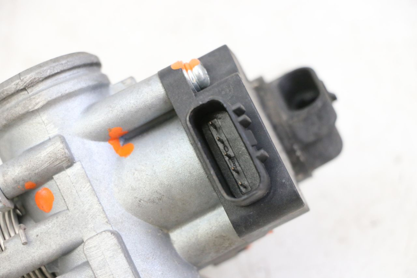photo de INJECTION JM MOTORS OLDIES GT 4T 50 (2018 - 2025)