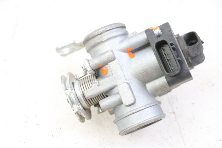photo de INJECTION JM MOTORS OLDIES GT 4T 50 (2018 - 2025)