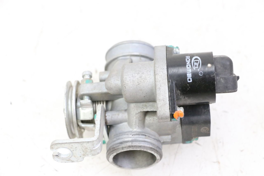 photo de INJECTION JM MOTORS OLDIES GT 4T 50 (2018 - 2025)