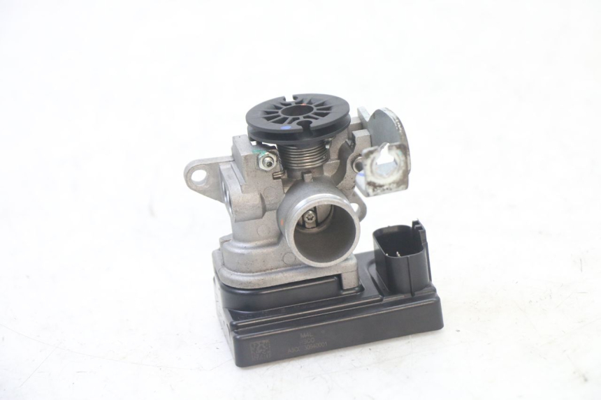 photo de INJECTION SYM ORBIT III 3 4T 50 (2021 - 2025)