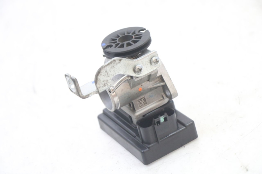 photo de INJECTION SYM ORBIT III 3 4T 50 (2021 - 2025)