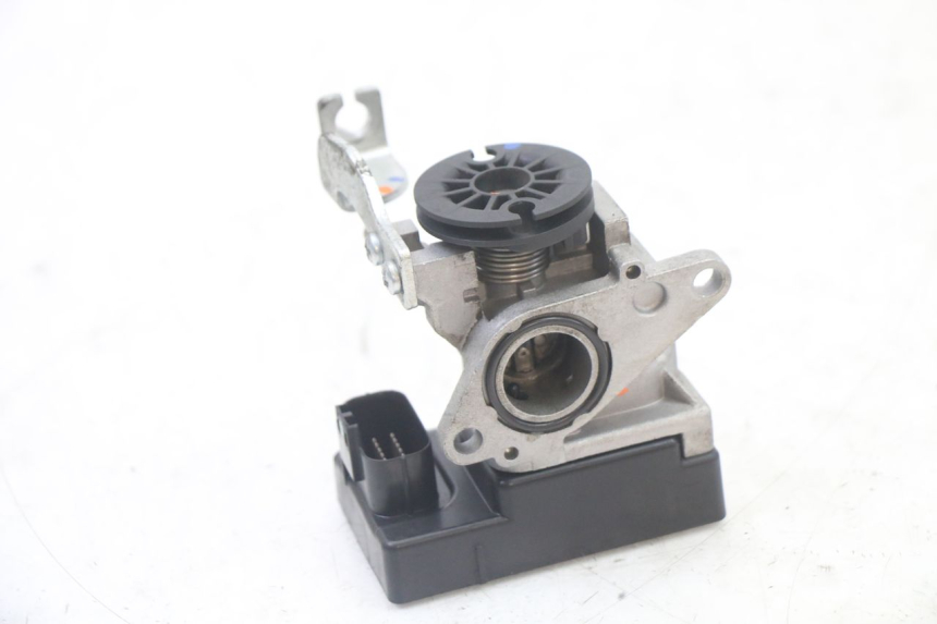 photo de INJECTION SYM ORBIT III 3 4T 50 (2021 - 2025)