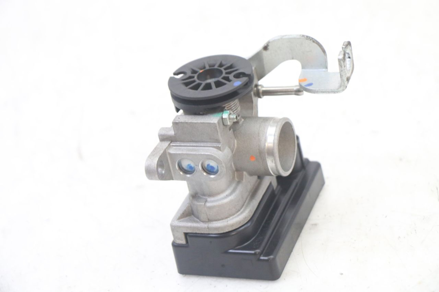 photo de INJECTION SYM ORBIT III 3 4T 50 (2021 - 2025)