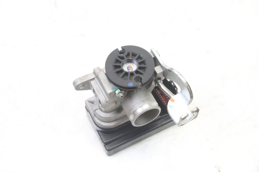 photo de INJECTION SYM ORBIT III 3 4T 50 (2021 - 2025)