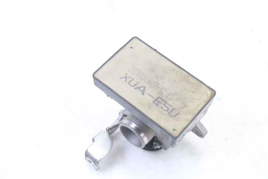 photo de INJECTION SYM ORBIT III 3 4T 50 (2021 - 2025)