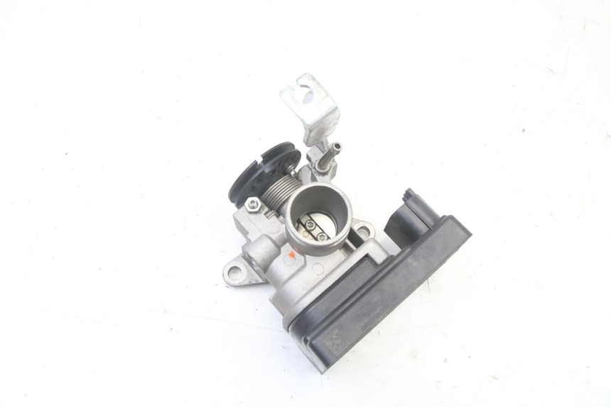 photo de INJECTION SYM ORBIT III 3 4T 50 (2021 - 2025)