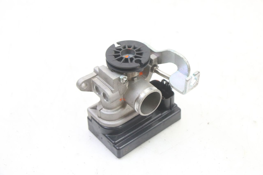 photo de INJECTION SYM ORBIT III 3 4T 50 (2021 - 2025)