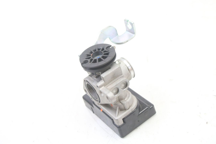 photo de INJECTION SYM ORBIT III 3 4T 50 (2021 - 2025)