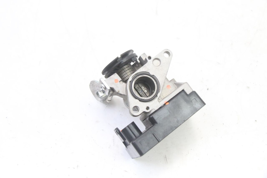 photo de INJECTION SYM ORBIT III 3 4T 50 (2021 - 2025)