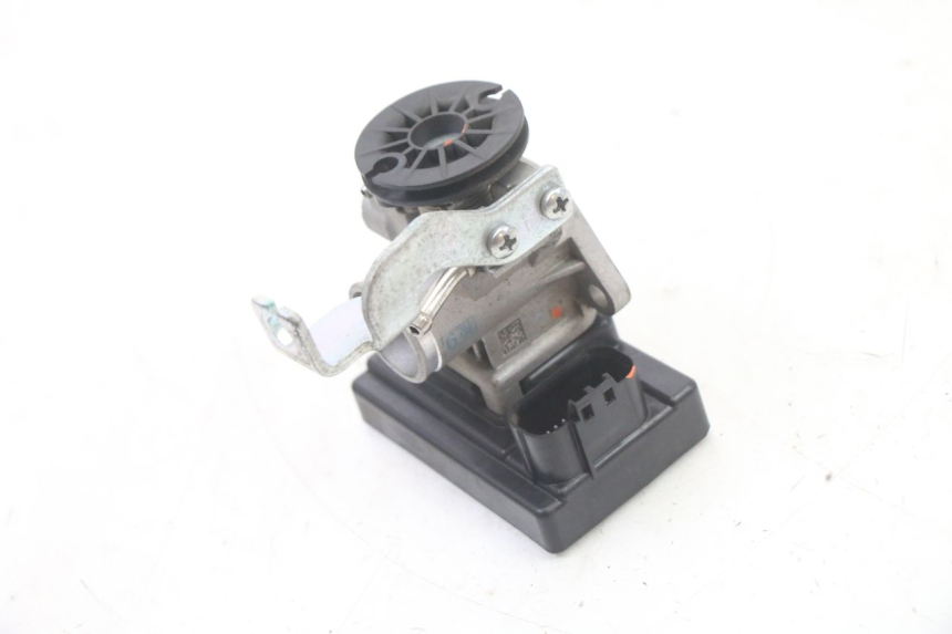 photo de INJECTION SYM ORBIT III 3 4T 50 (2021 - 2025)