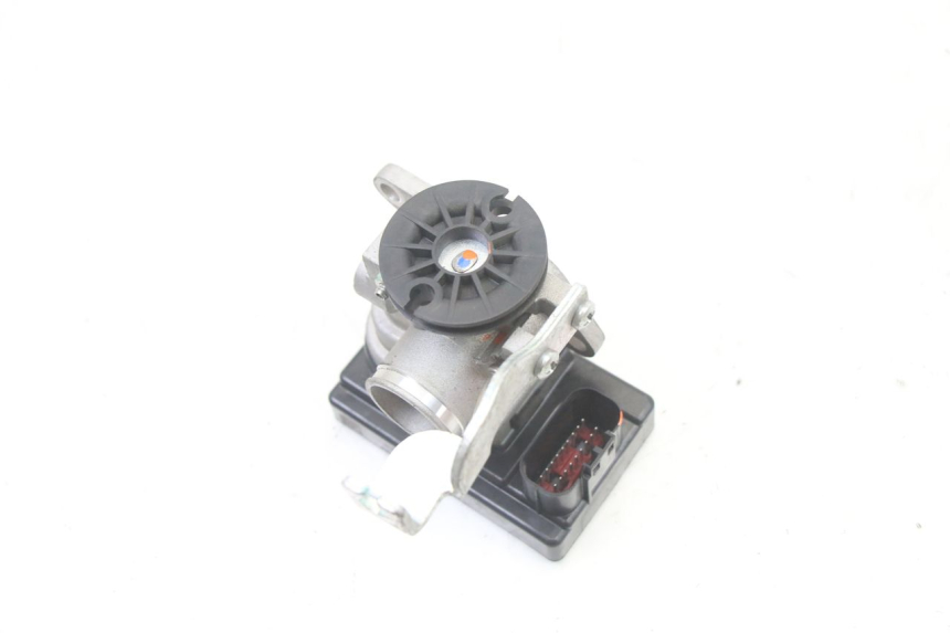 photo de INJECTION SYM ORBIT III 3 4T 50 (2021 - 2025)