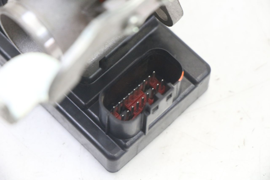 photo de INJECTION SYM ORBIT III 3 4T 50 (2021 - 2025)