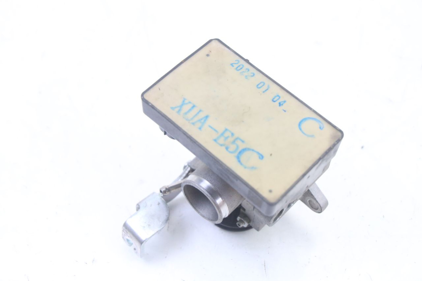 photo de INJECTION SYM ORBIT III 3 4T 50 (2021 - 2025)