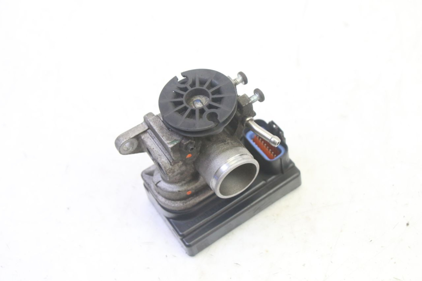 photo de INJECTION SYM ORBIT III 3 4T 50 (2021 - 2025) - Vue d’ensemble